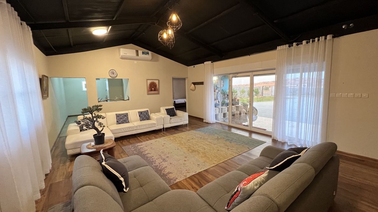 Photo of Livingroom in Ras Al Khaimah