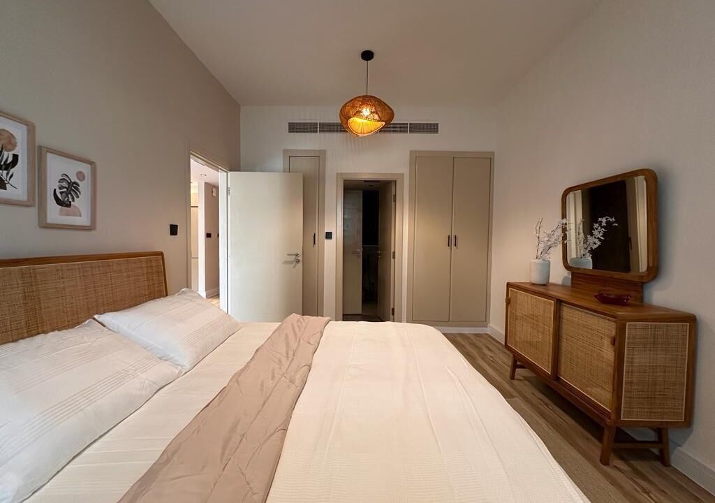 Photo of Bedroom in The Greens