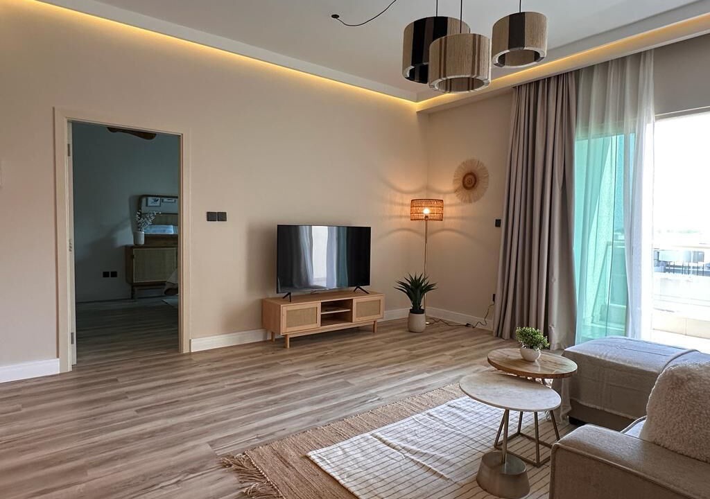 Photo of Livingroom in The Greens