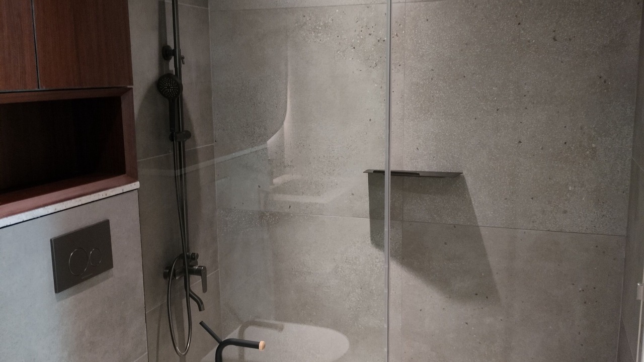 Photo of Bathroom in The Greens
