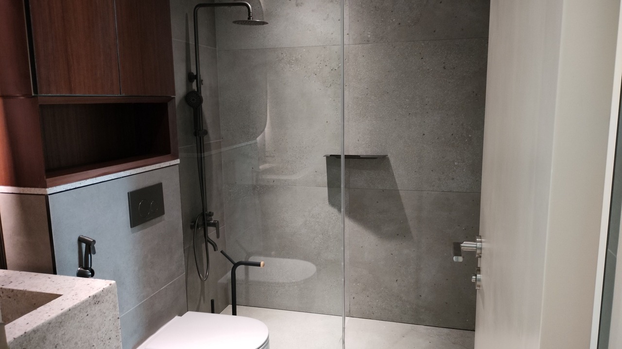 Photo of Bathroom in The Greens
