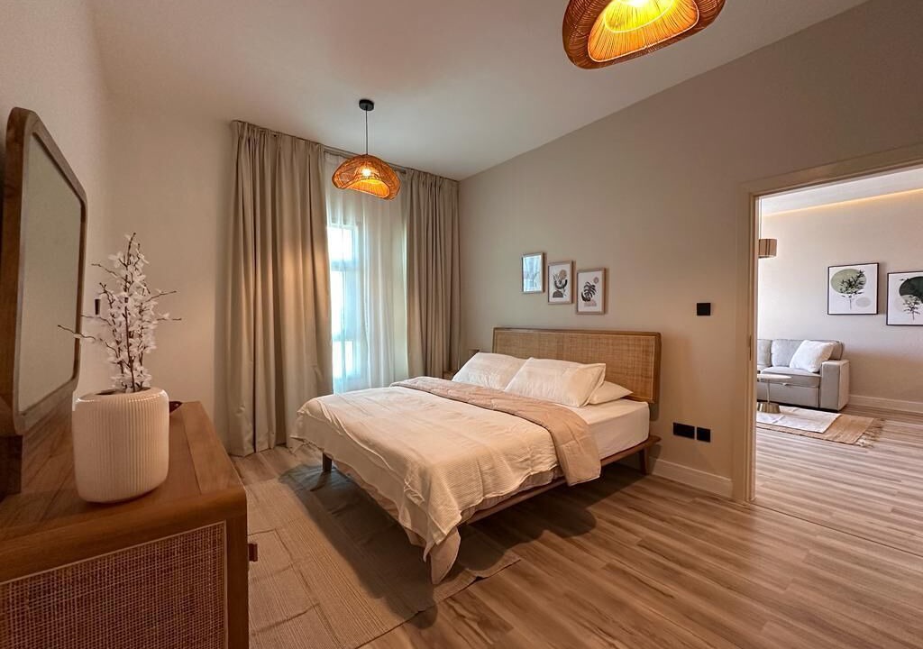 Photo of Bedroom in The Greens
