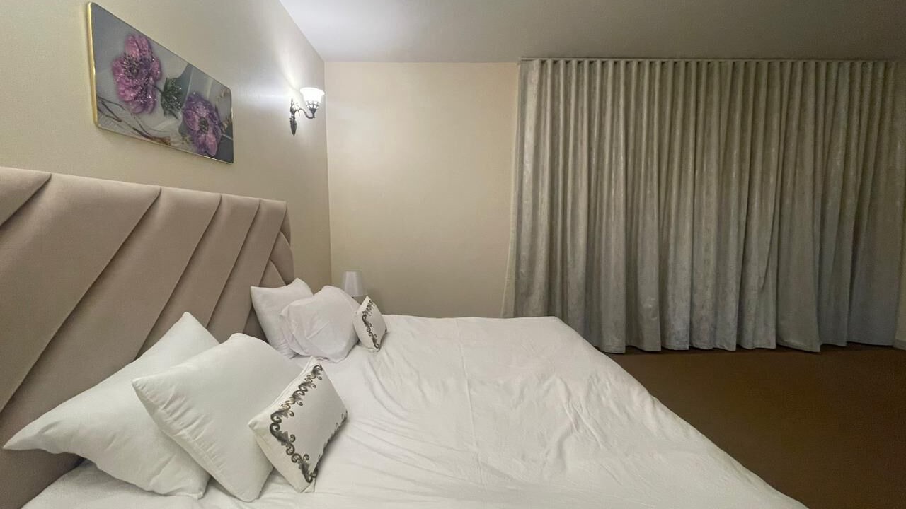 Photo of Bedroom in Abu Dhabi City Center