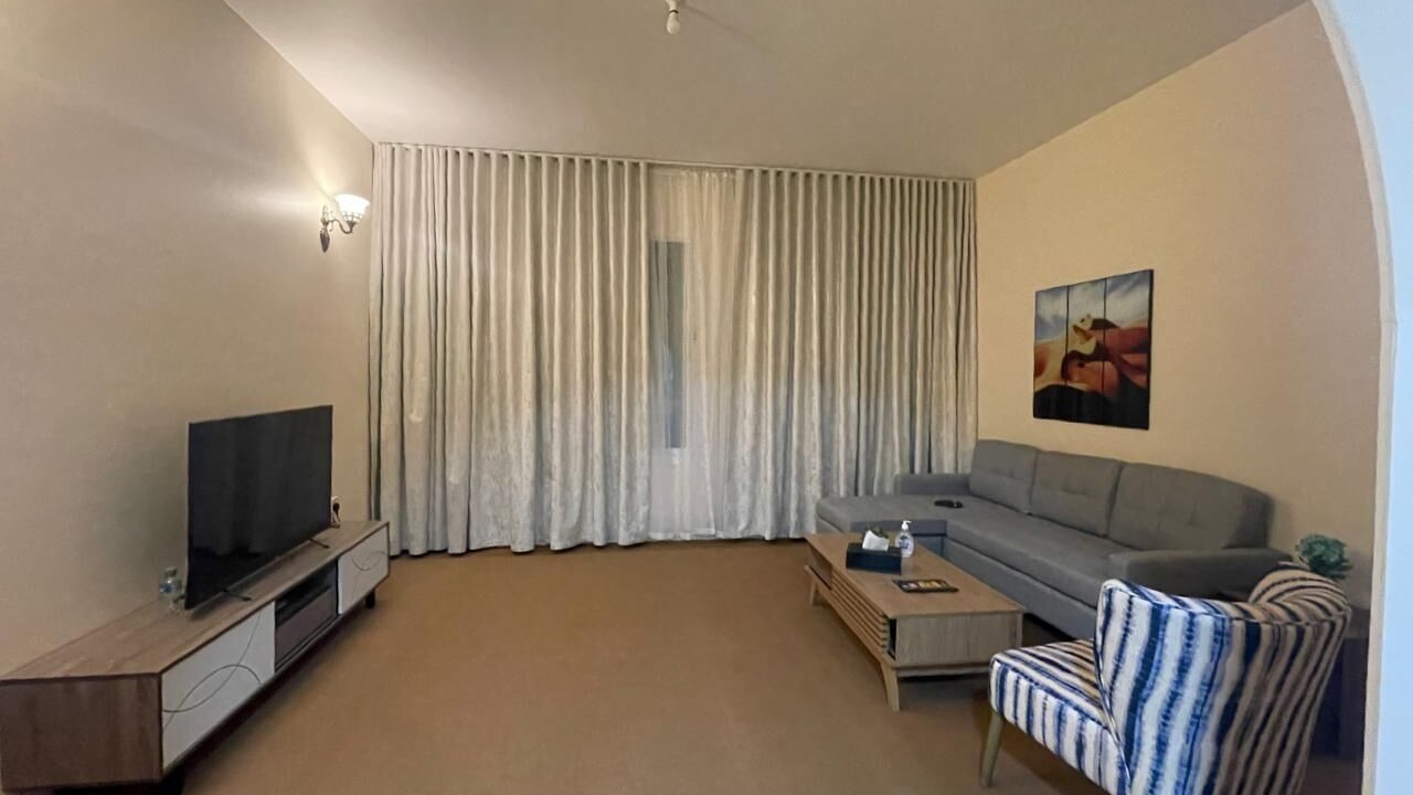 Photo of Livingroom in Abu Dhabi City Center