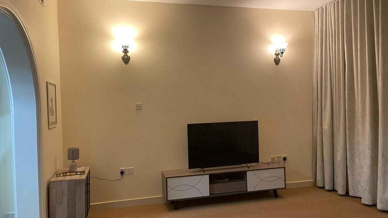 Photo of Livingroom in Abu Dhabi City Center