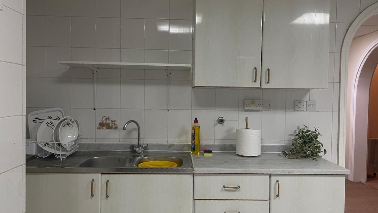 Photo of Kitchen in Abu Dhabi City Center