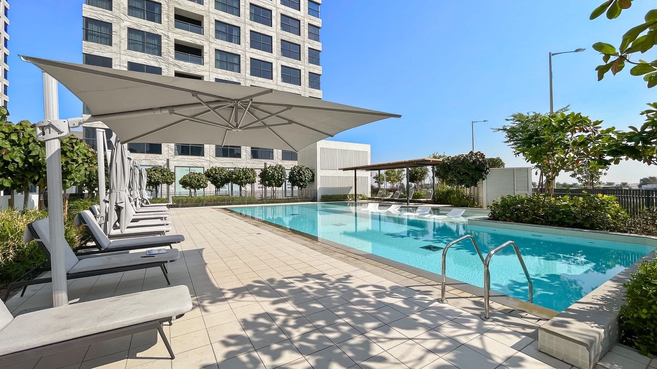Photo of Outdoor in Abu Dhabi