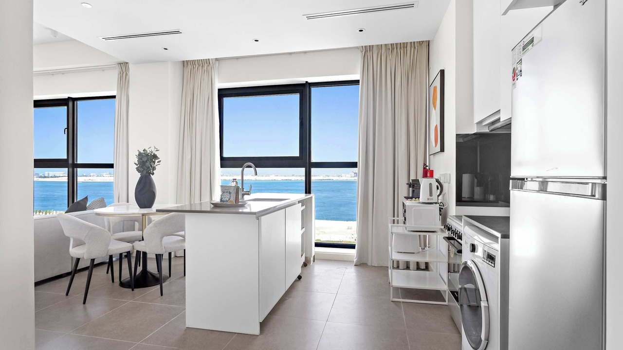 Photo of Kitchen in Abu Dhabi