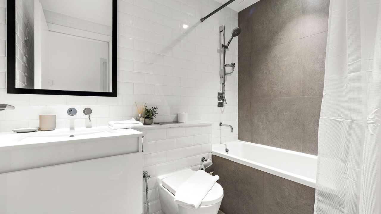 Photo of Bathroom in Abu Dhabi