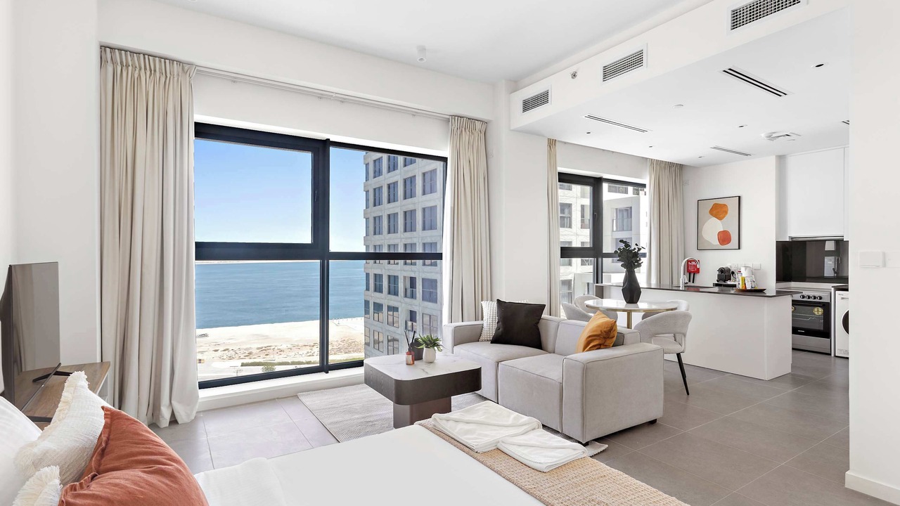 Photo of Bedroom in Abu Dhabi