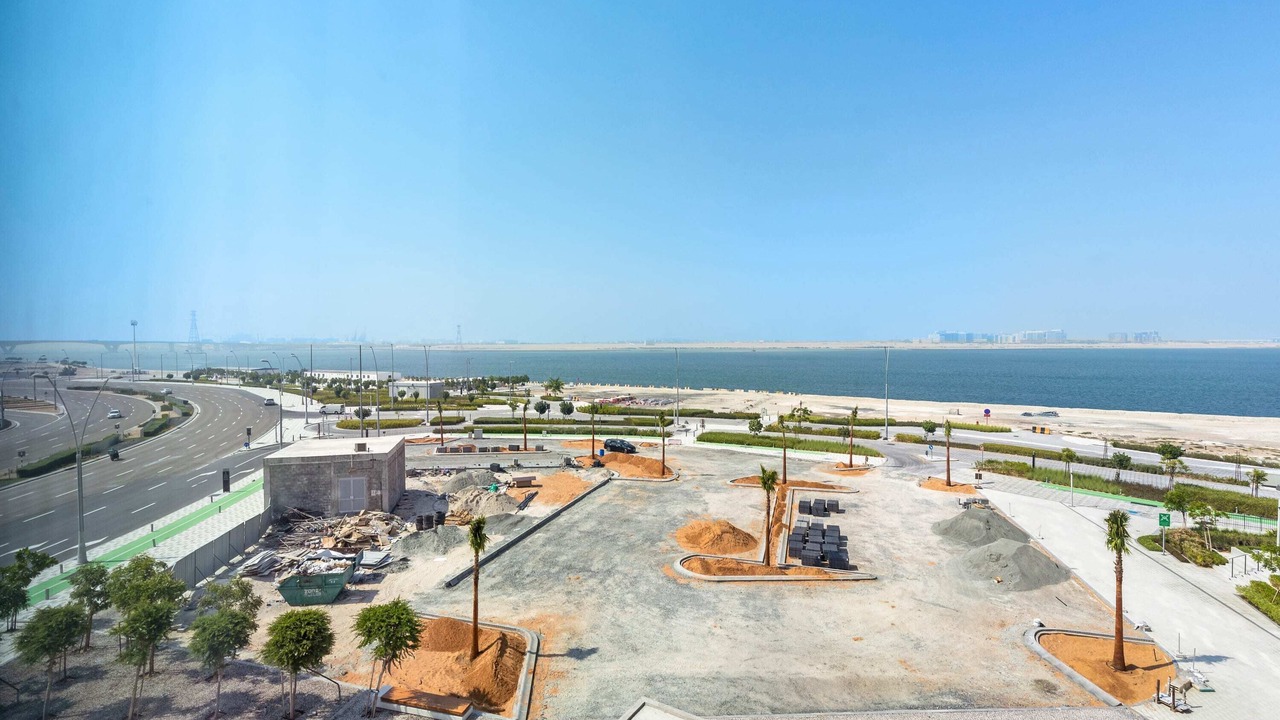 Photo of Outdoor in Abu Dhabi