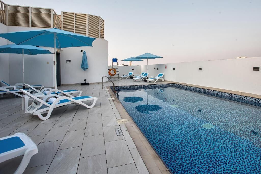 Photo of Outdoor in Al Muraqqabat