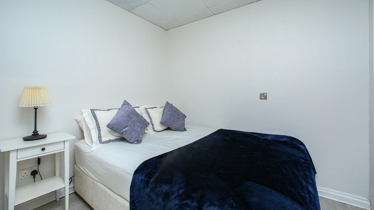 Photo of Bedroom in Dubai