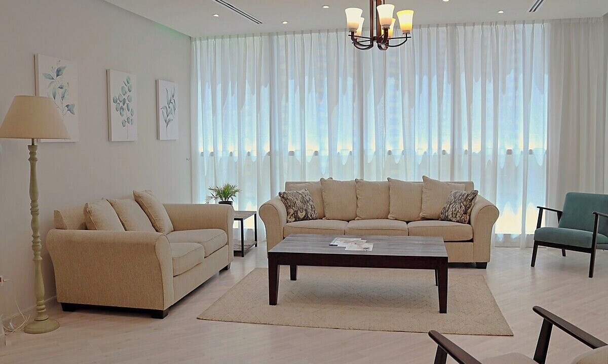 Photo of Bedroom in Dubai