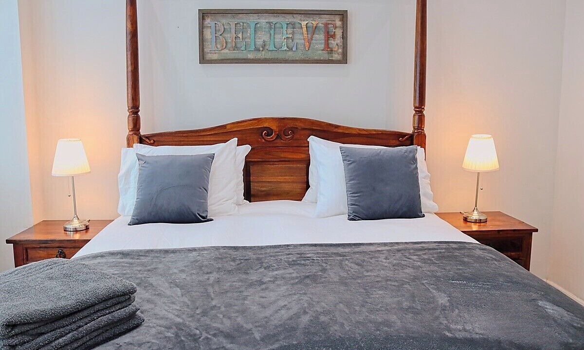 Photo of Bedroom in Dubai