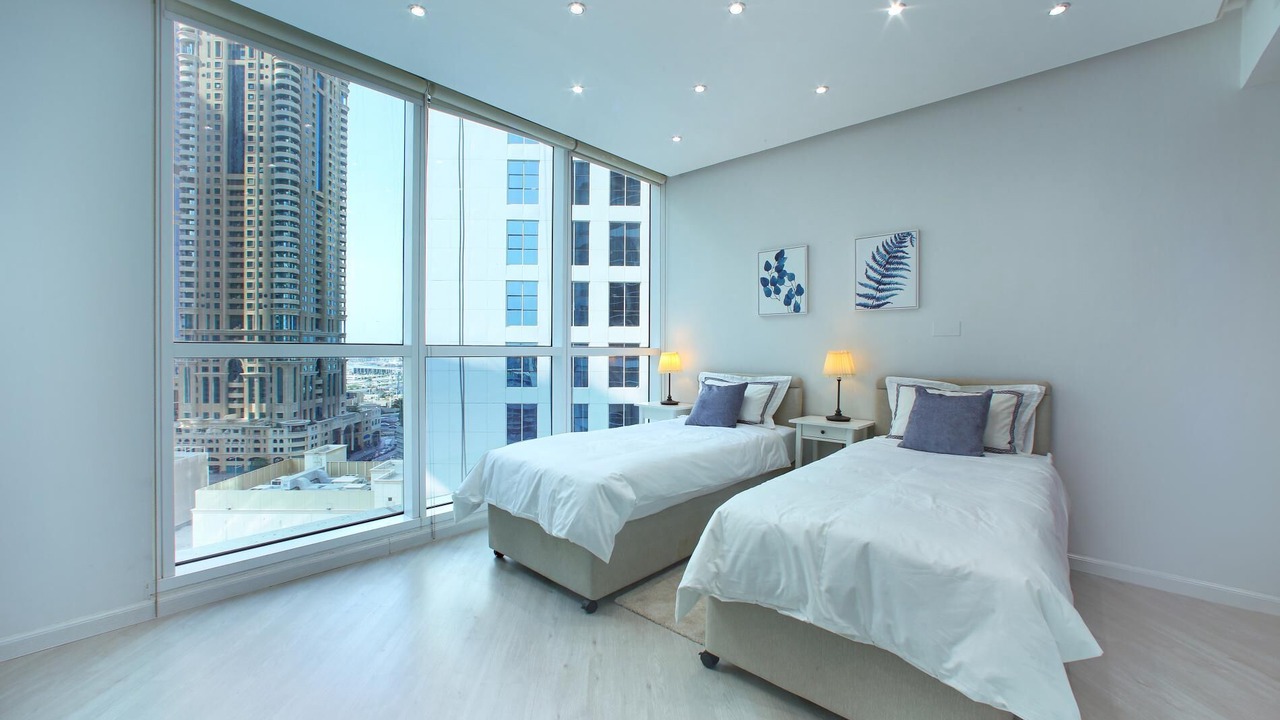 Photo of Bedroom in Dubai