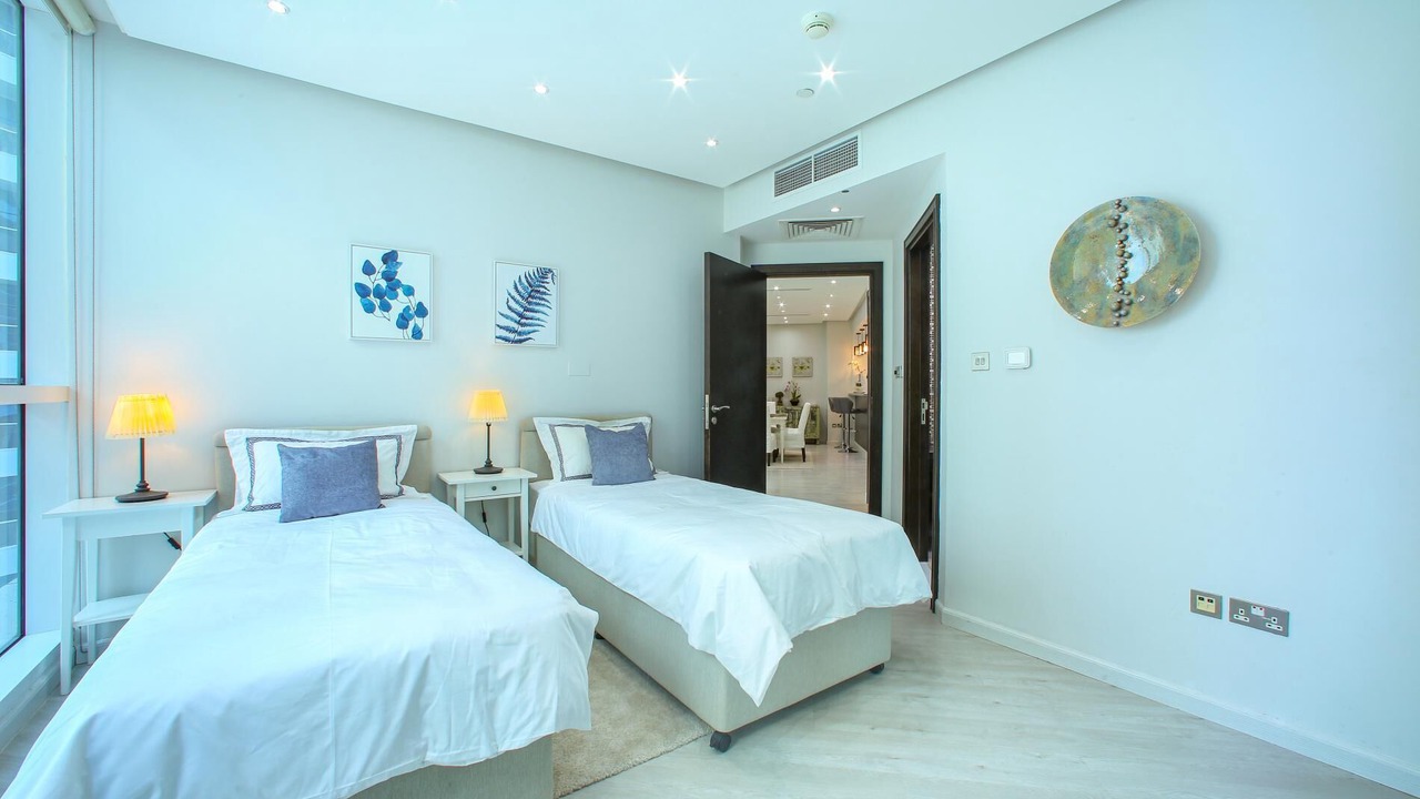 Photo of Bedroom in Dubai