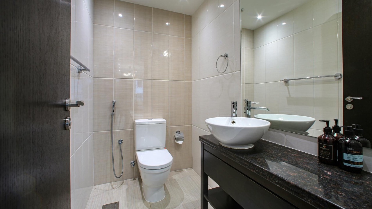 Photo of Bedroom in Dubai