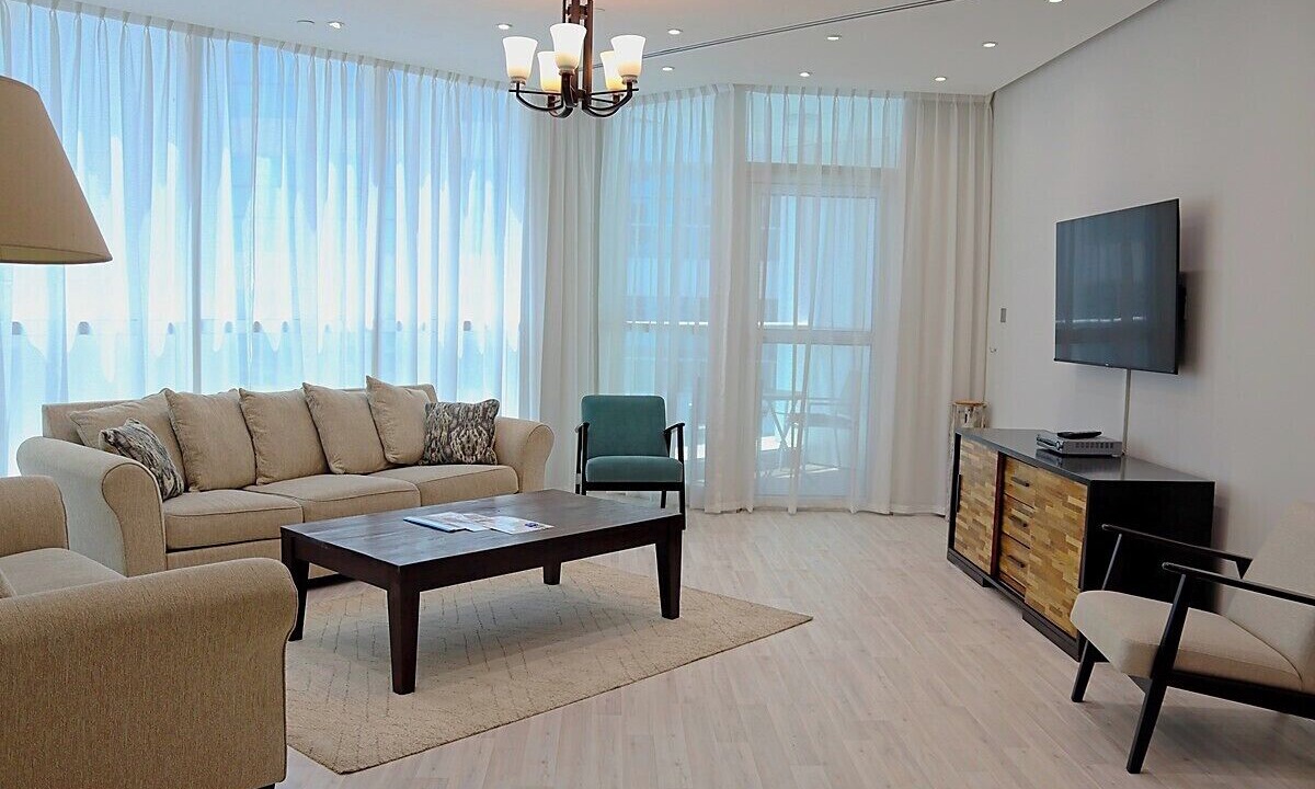 Photo of Bedroom in Dubai