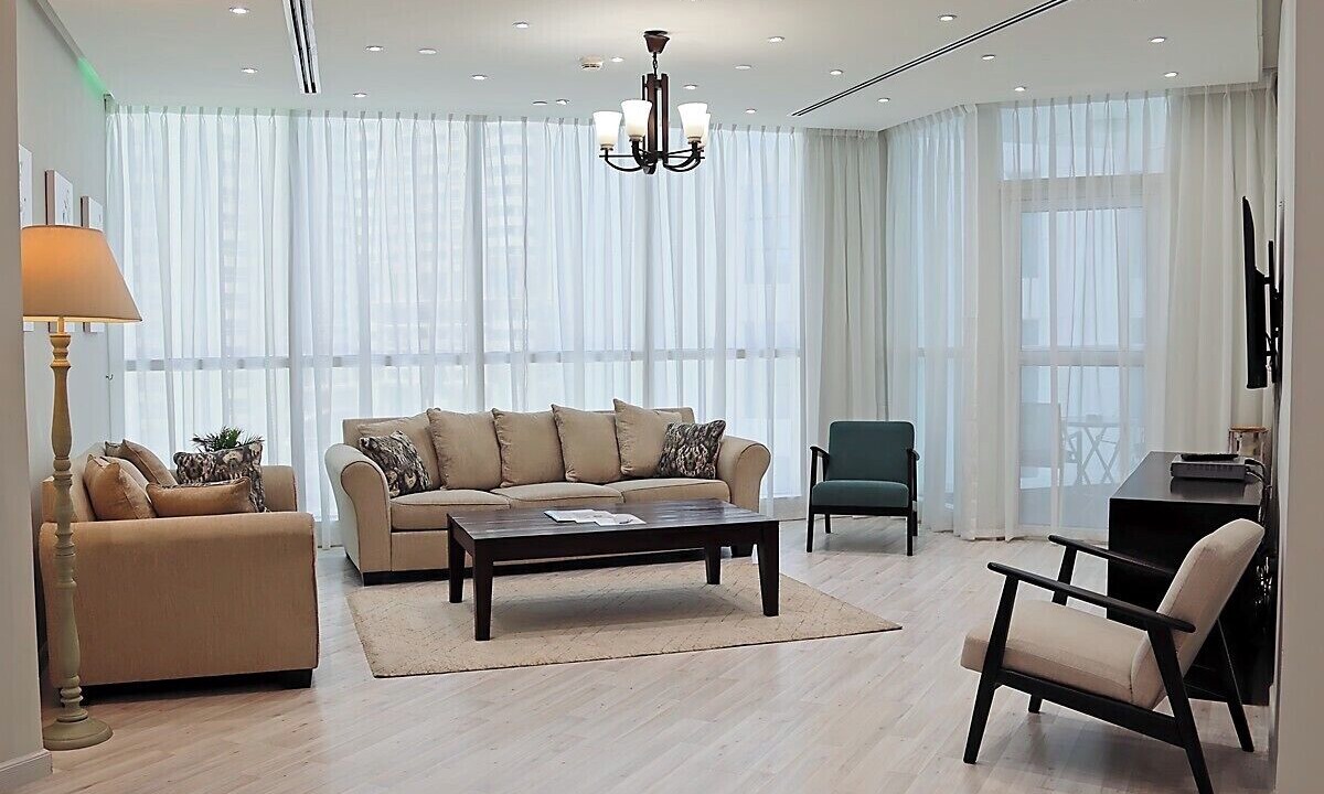 Photo of Bedroom in Dubai