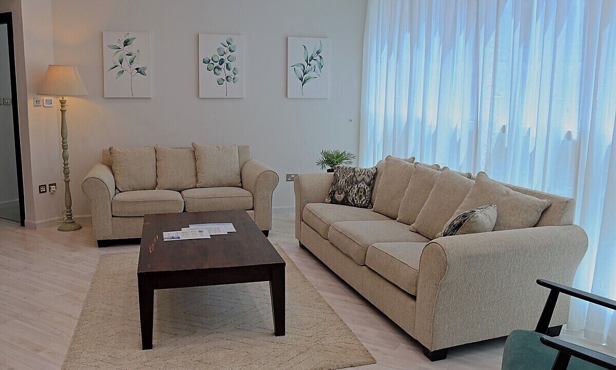 Photo of Bedroom in Dubai