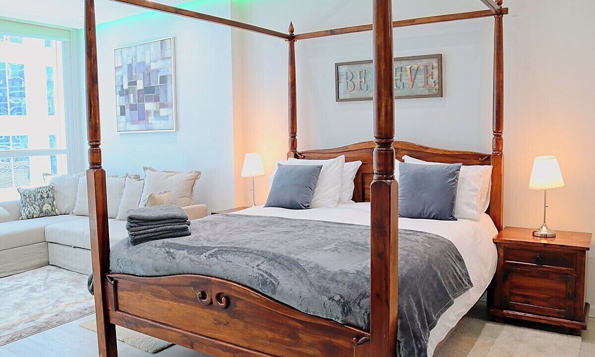 Photo of Bedroom in Dubai