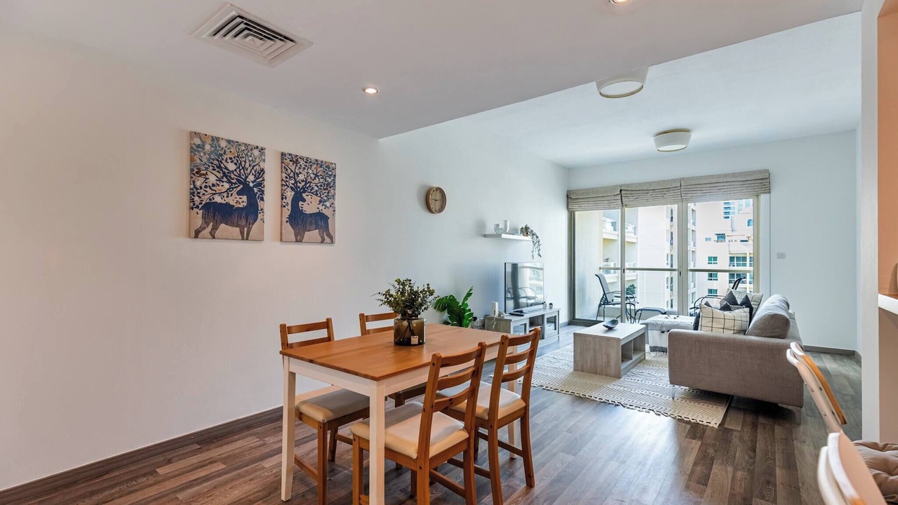 Photo of Livingroom in The Greens