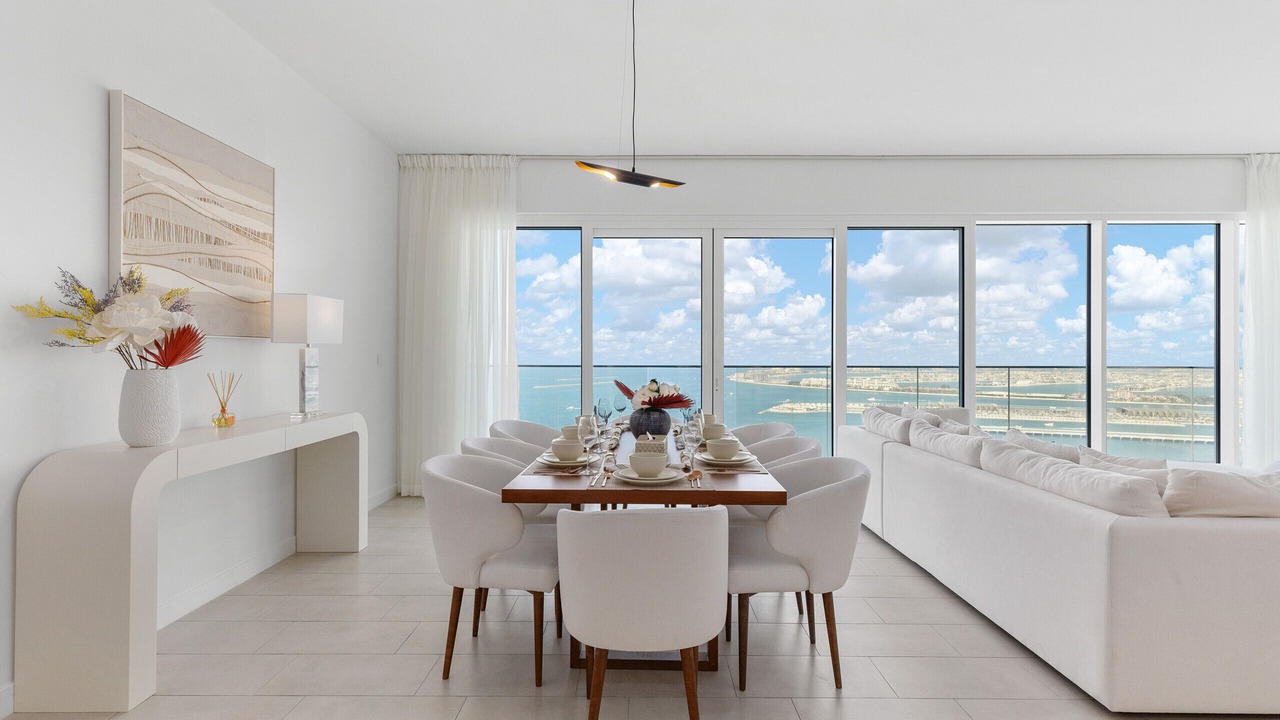 Photo of Others in Jumeirah Beach Residence