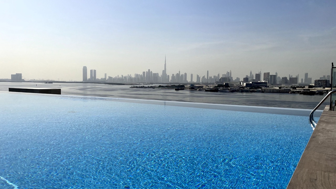 Photo of Outdoor in Dubai