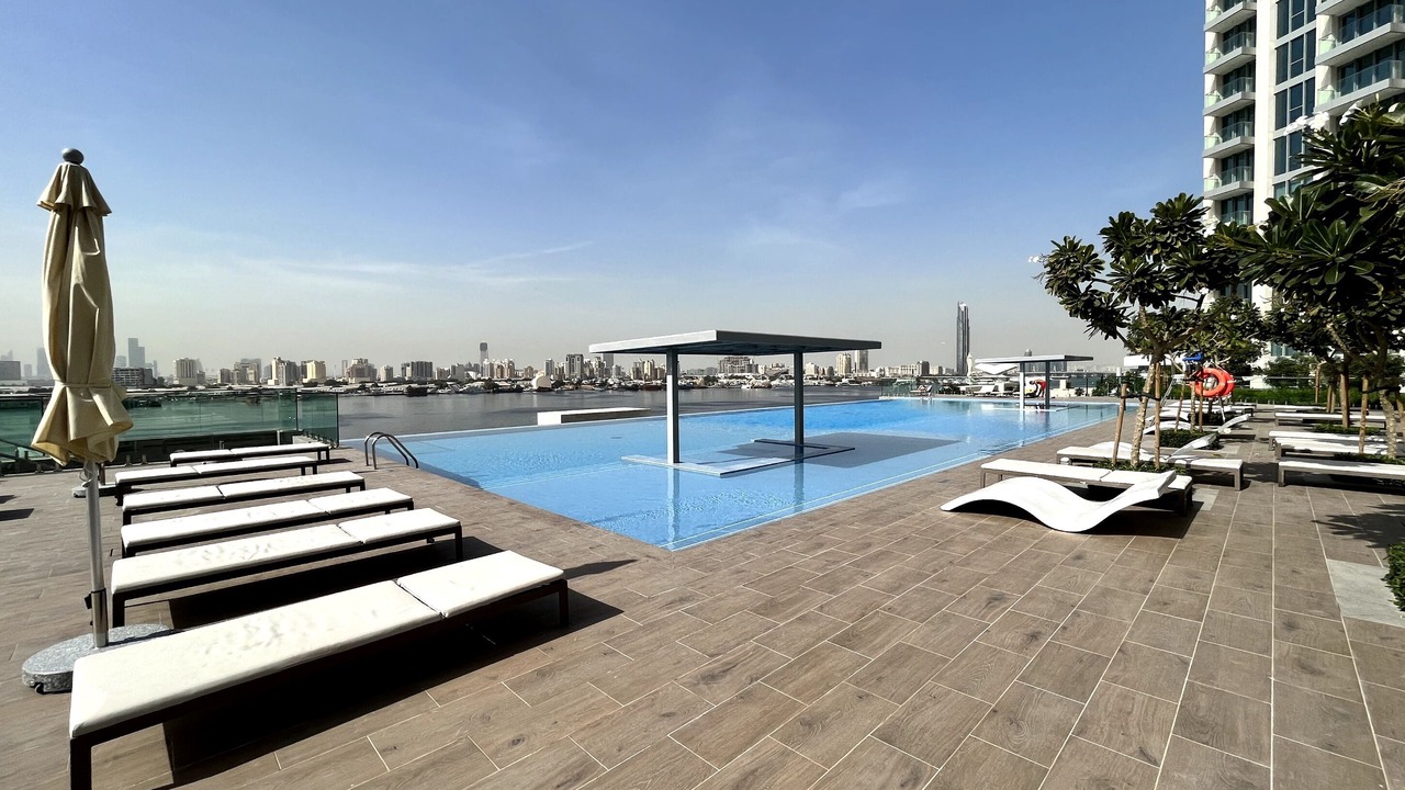 Photo of Outdoor in Dubai