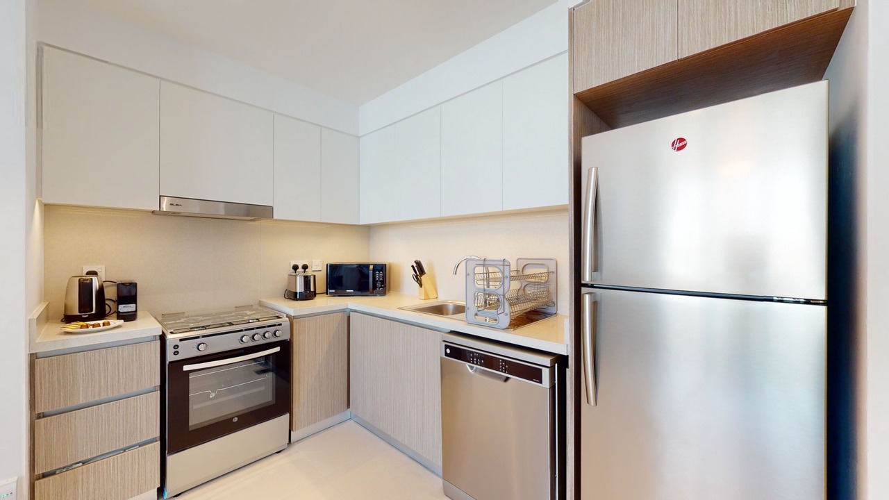Photo of Kitchen in Dubai