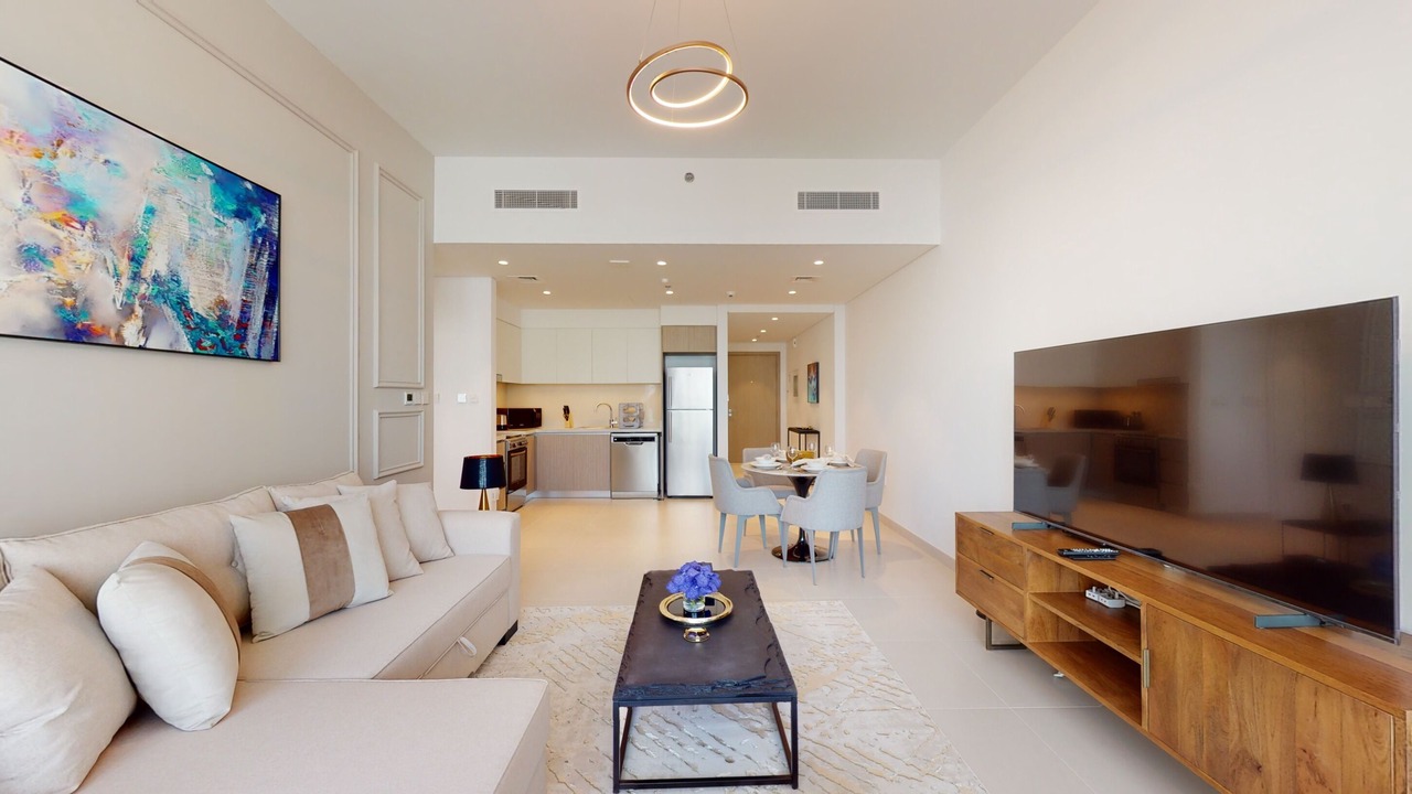 Photo of Livingroom in Dubai