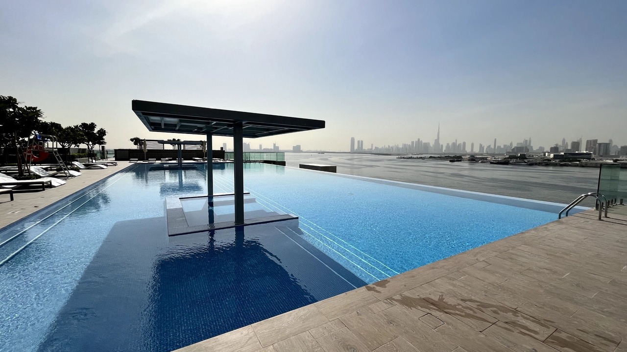 Photo of Outdoor in Dubai