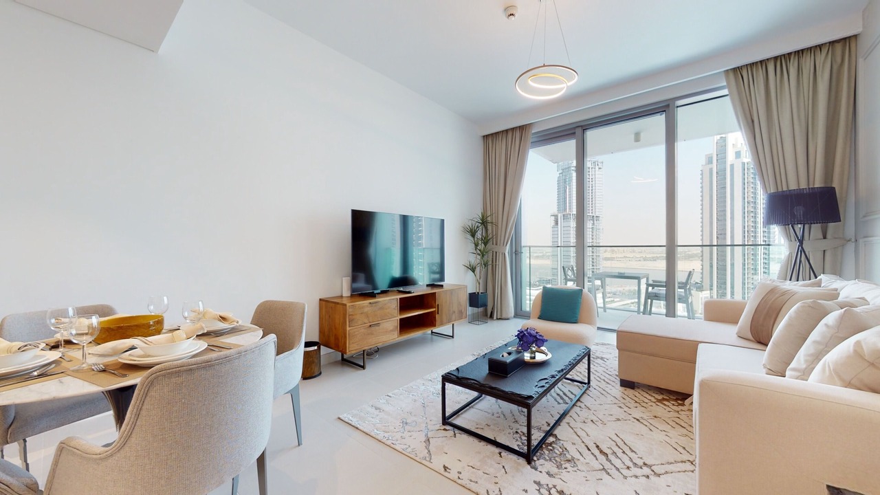 Photo of Livingroom in Dubai