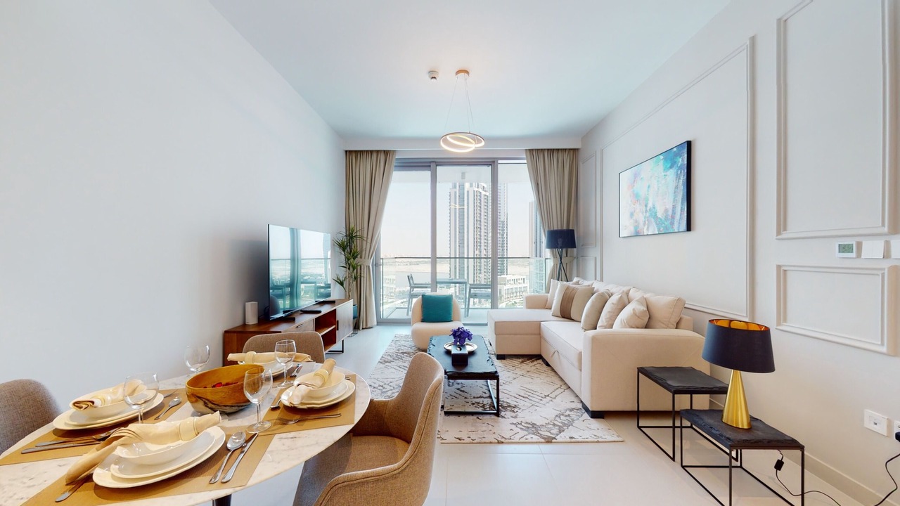 Photo of Livingroom in Dubai
