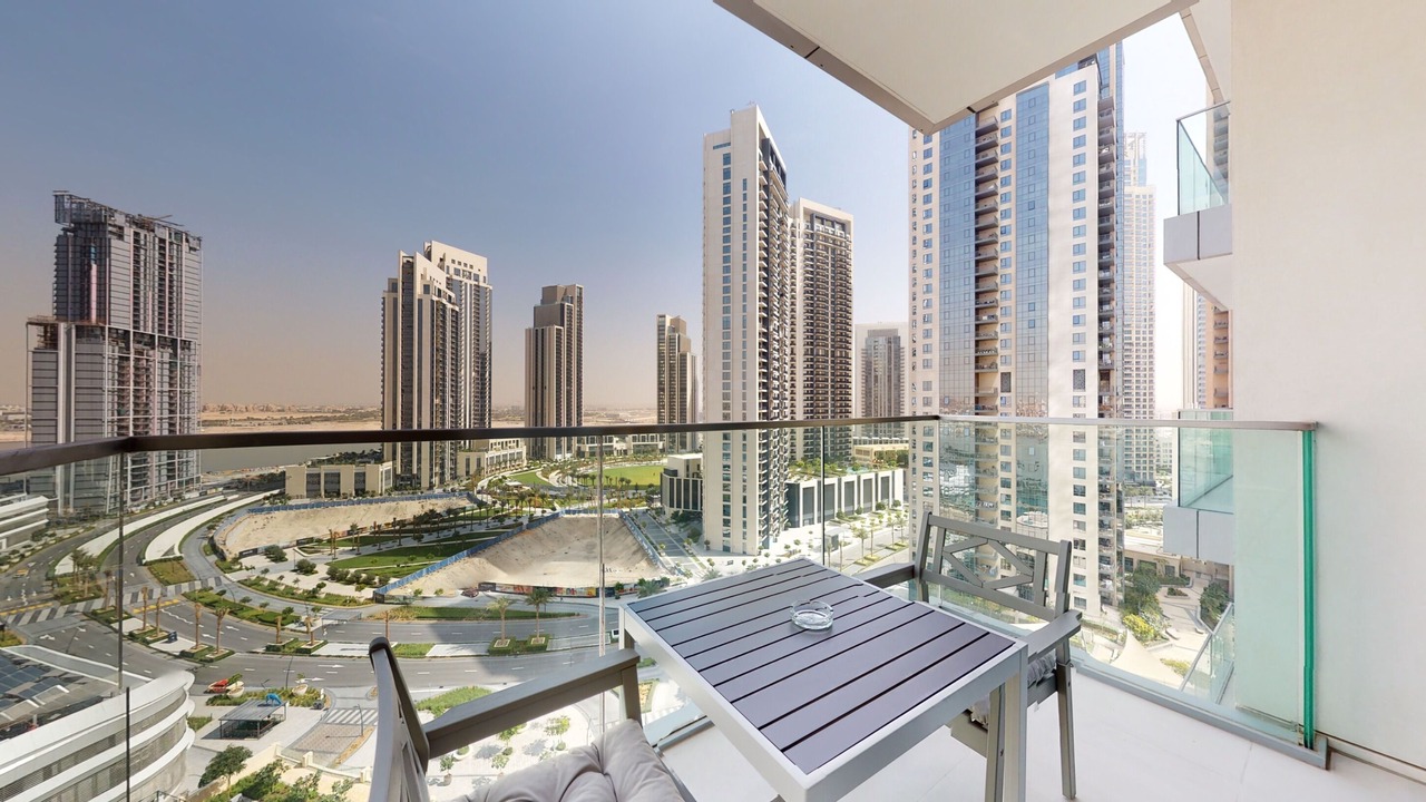 Photo of Outdoor in Dubai