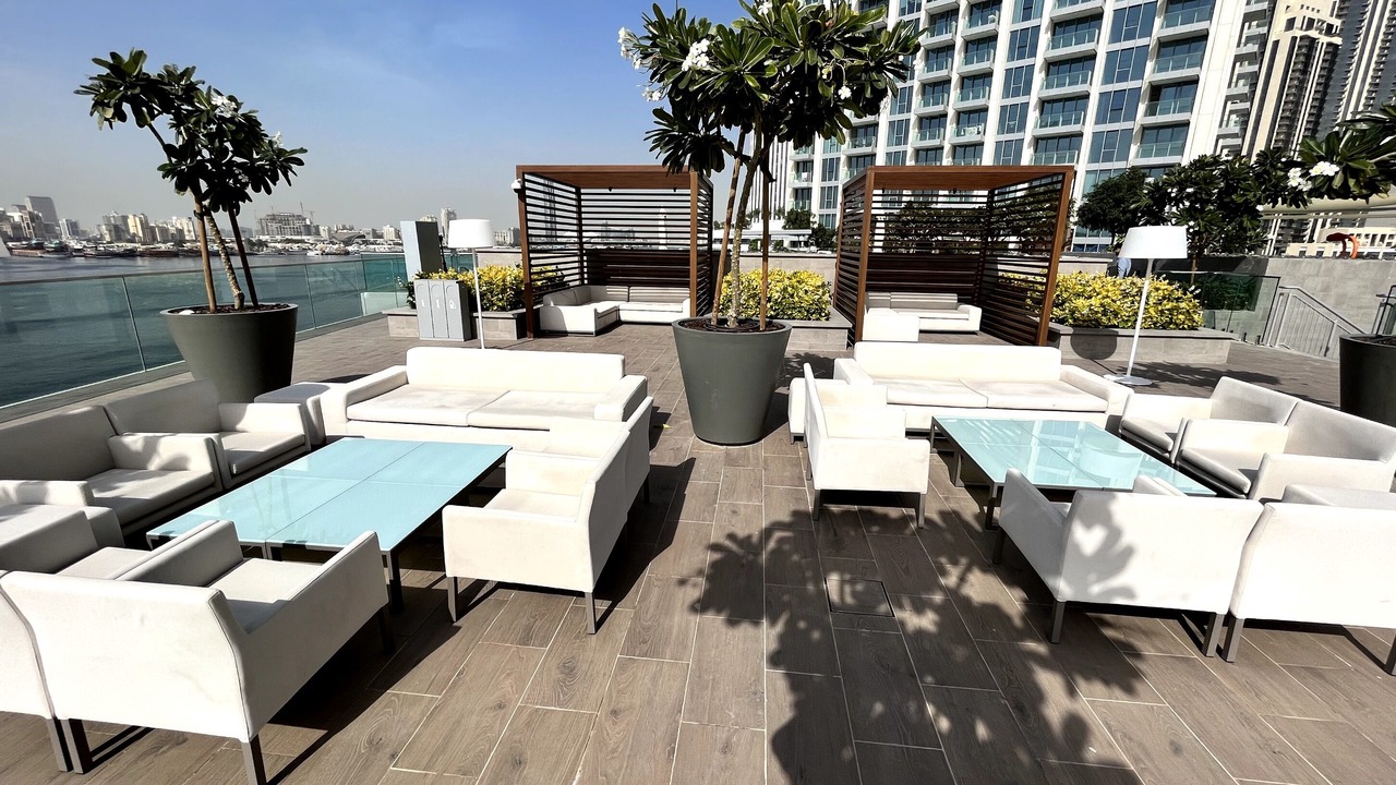 Photo of Outdoor in Dubai
