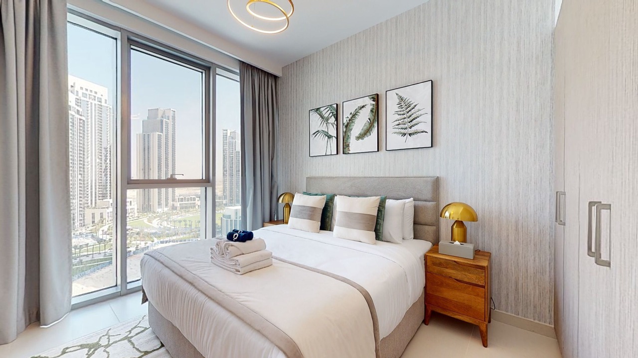 Photo of Bedroom in Dubai