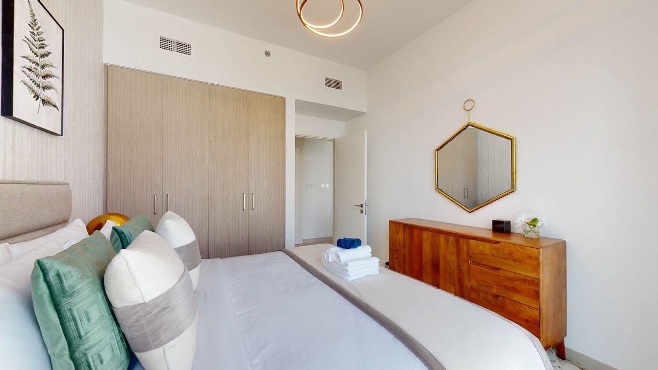 Photo of Bedroom in Dubai