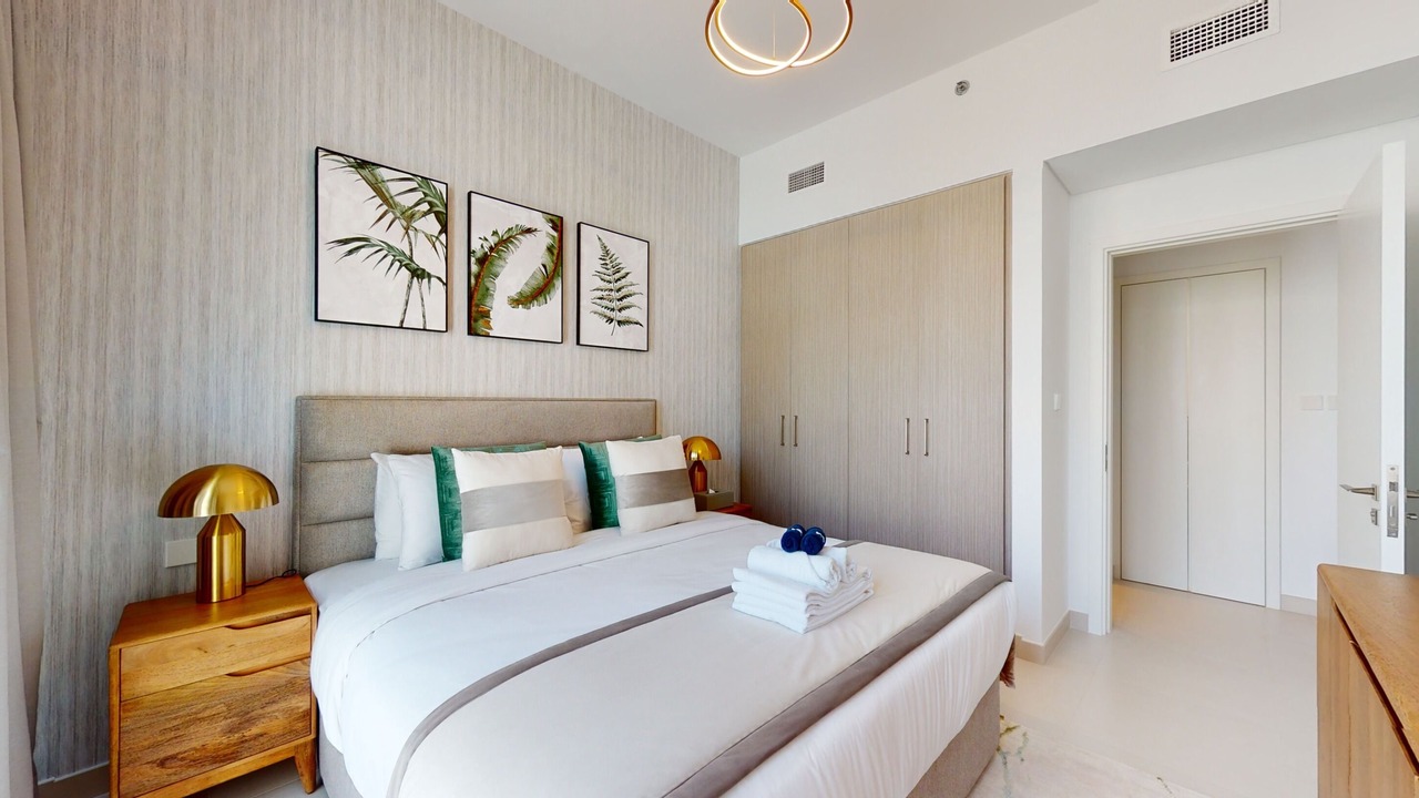 Photo of Bedroom in Dubai