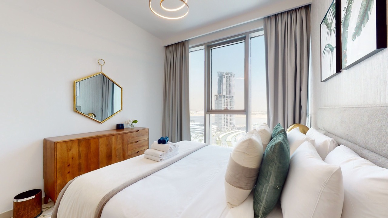 Photo of Bedroom in Dubai