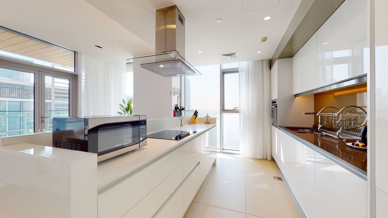 Photo of Kitchen in Dubai