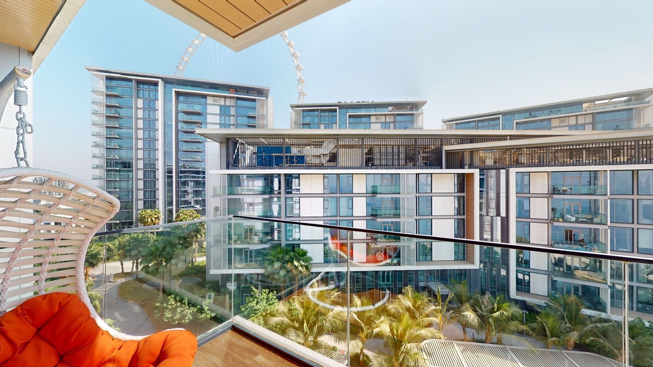 Photo of Outdoor in Dubai
