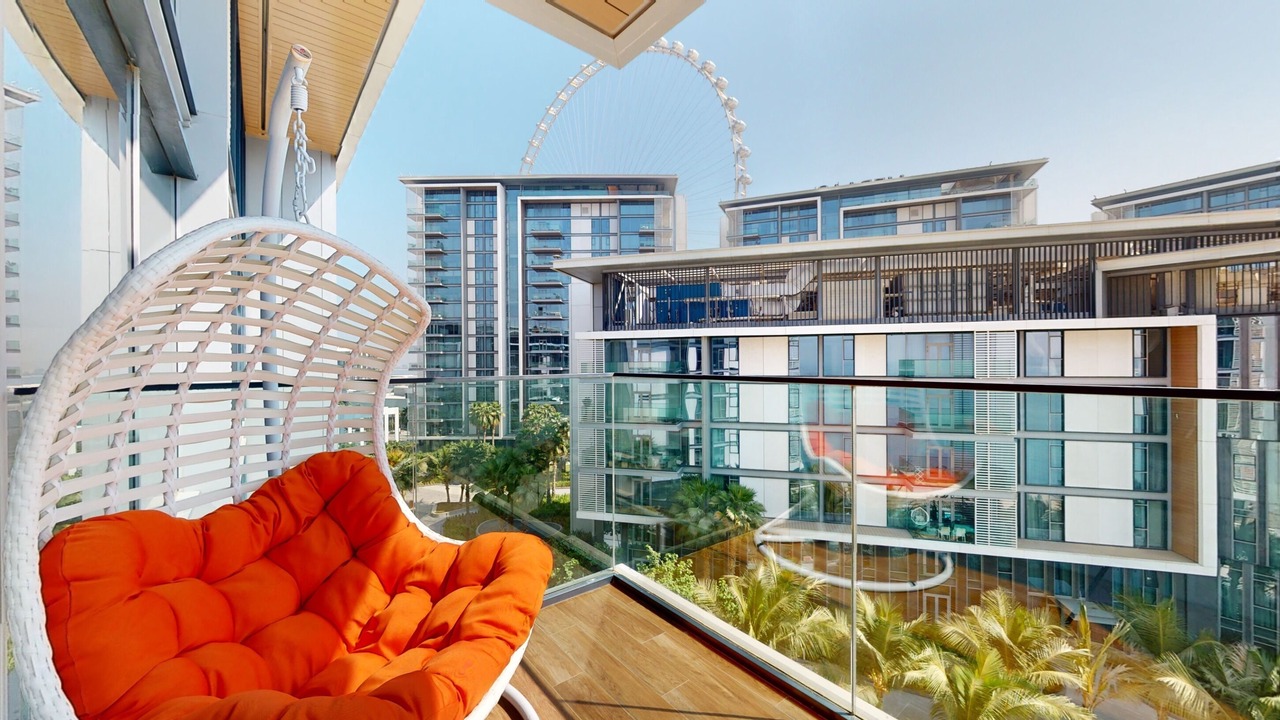 Photo of Outdoor in Dubai
