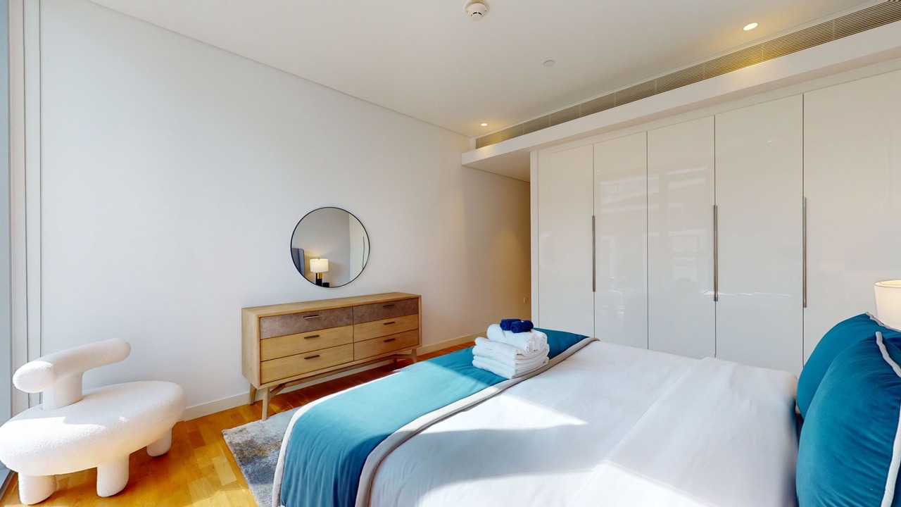 Photo of Bedroom in Dubai