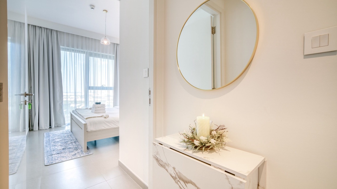 Photo of Bedroom in Za'abeel 2