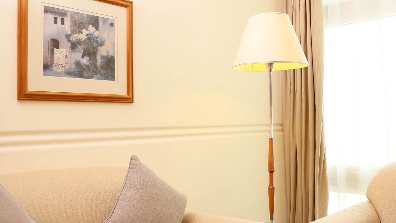 Photo of Bedroom in Deira
