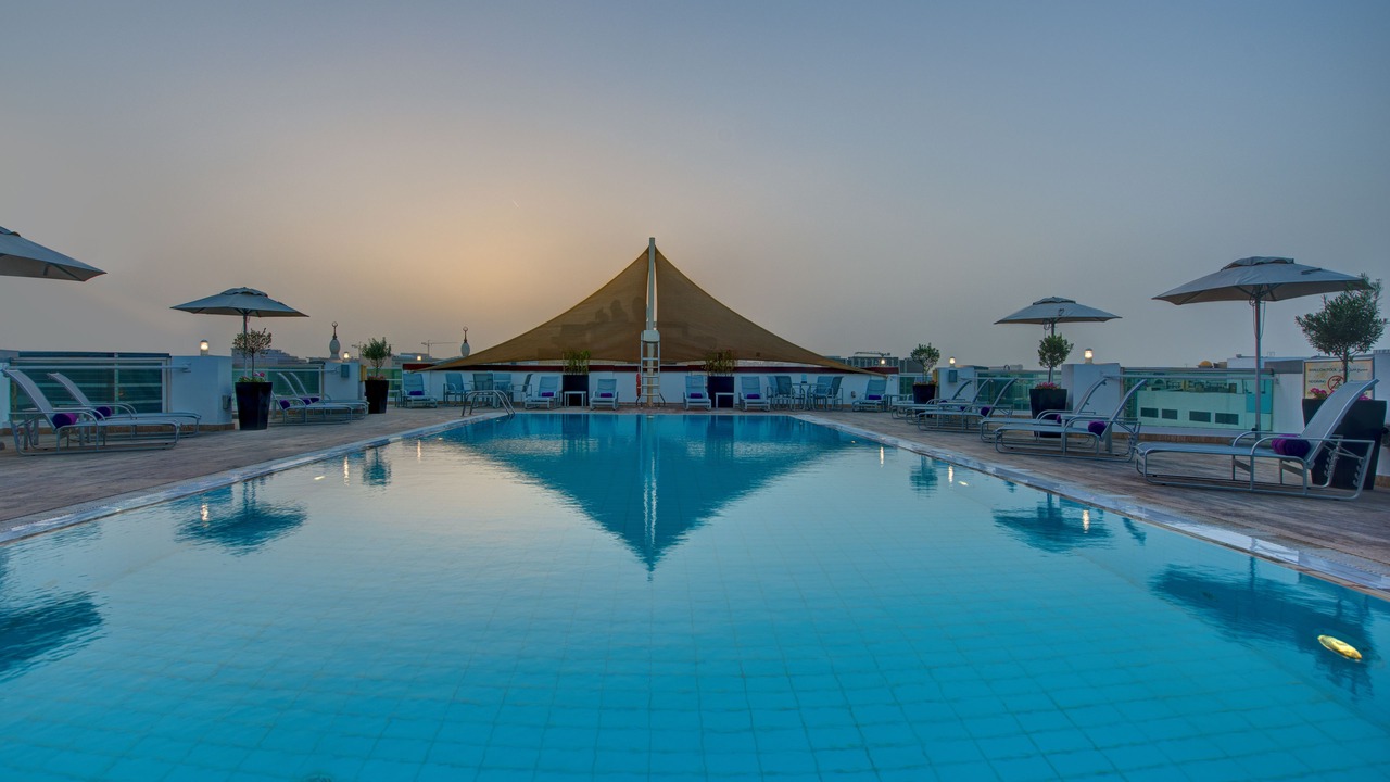 Photo of Outdoor in Deira