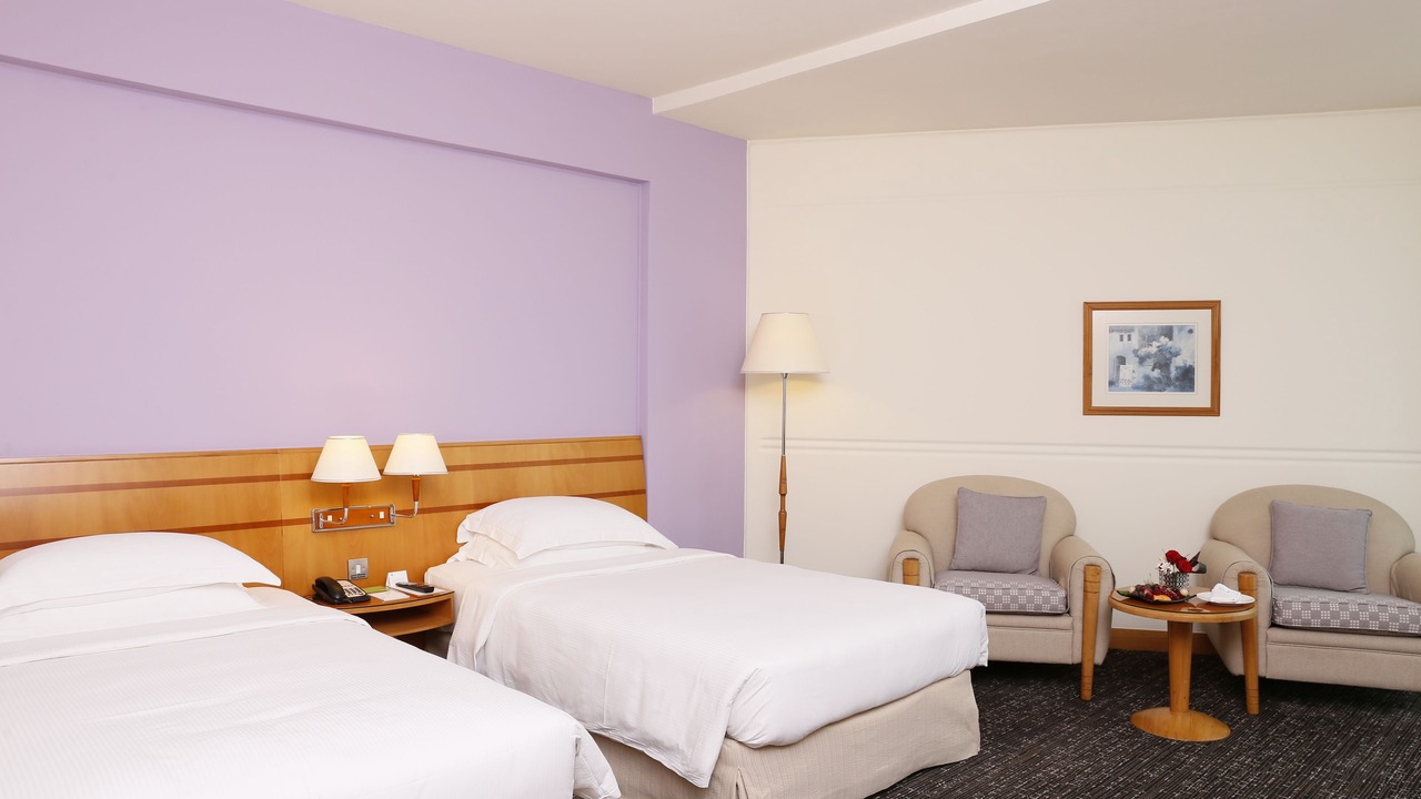 Photo of Bedroom in Deira