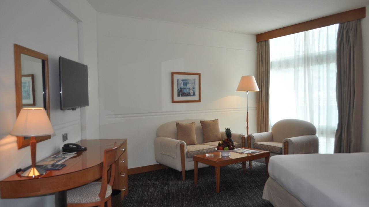 Photo of Bedroom in Deira
